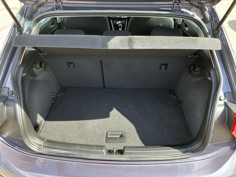 2023 Volkswagen Polo 1.0 TSI Life 5dr HATCHBACK Petrol Manual