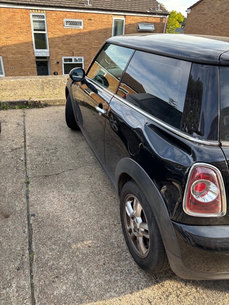 Cheap Mini, HATCHBACK, Hatchback, 2012, Manual, 1598 (cc),3 doors for sale in Wimbledon, Greater London