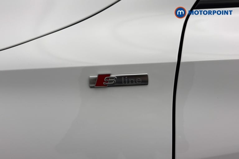 2022 Audi A3 35 TFSI Edition 1 5dr Hatchback Petrol Manual