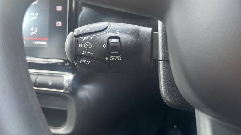 2024 Citroen C3 1.2 PureTech Plus 5dr Petrol Hatchback Hatchback Petrol Manual