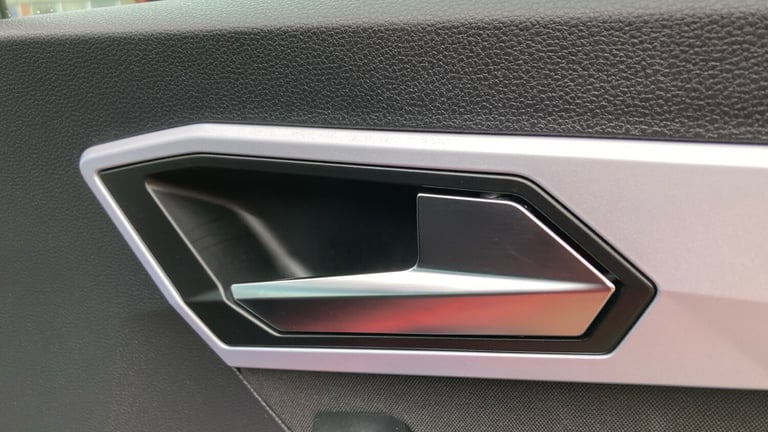 2023 SEAT Ibiza 1.0 TSI 110 FR Edition 5dr HATCHBACK PETROL Manual