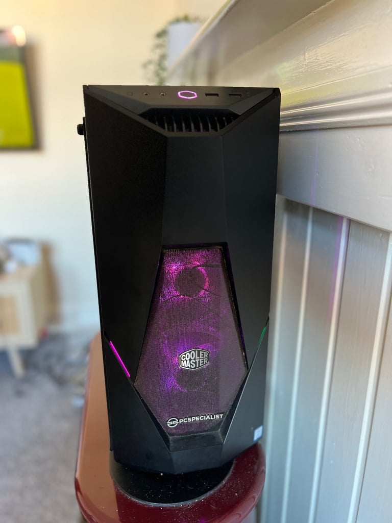 image for Gaming PC 