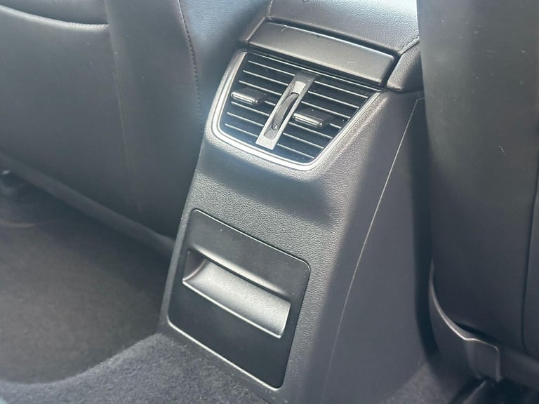 2016 Skoda Octavia 1.6 TDI SE L Euro 6 (s/s) 5dr ESTATE Diesel Manual