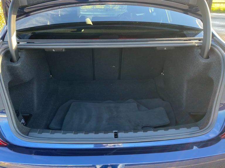 2019 BMW 3 Series 320i M Sport Plus Edition Auto 4dr - Virtual Cockpit &amp; Apple CarPlay &amp; ...