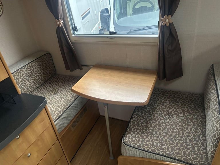 2010 Auto-Trail Excel 600D