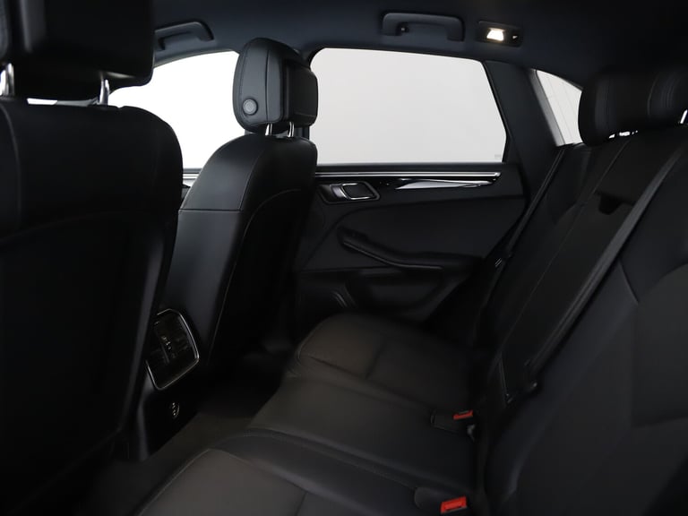 2022 Porsche Macan 2.9T V6 S SUV 5dr Petrol PDK 4WD Euro 6 (s/s) (380 ps)