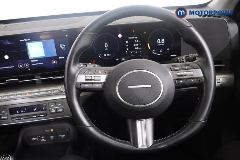 2024 Hyundai KONA 1.0T Advance 5dr SUV Petrol Manual