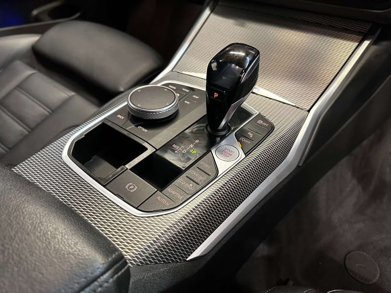 2020 BMW 3 Series 2.0 330I M Sport Auto 4dr Saloon Petrol Automatic