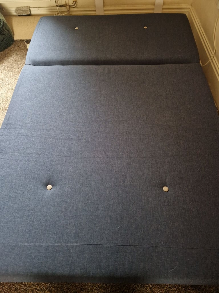 Small sofa bed 