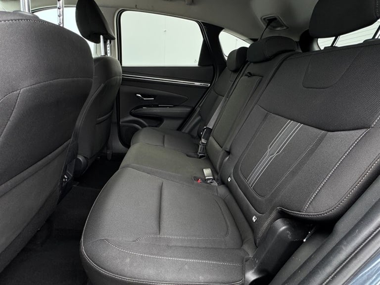 2022 Hyundai TUCSON 1.6 T-GDi Premium SUV 5dr Petrol Manual Euro 6 (s/s) (150 ps) SUV Petrol Manual
