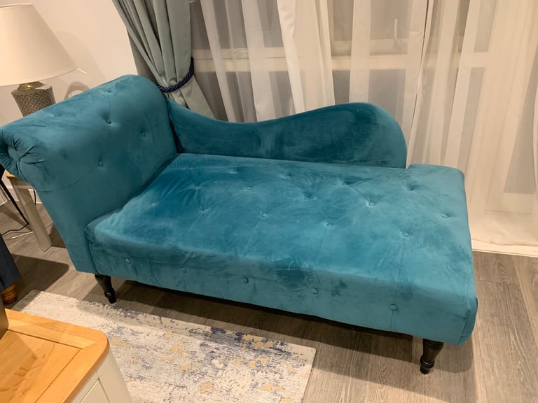Chaise longue 