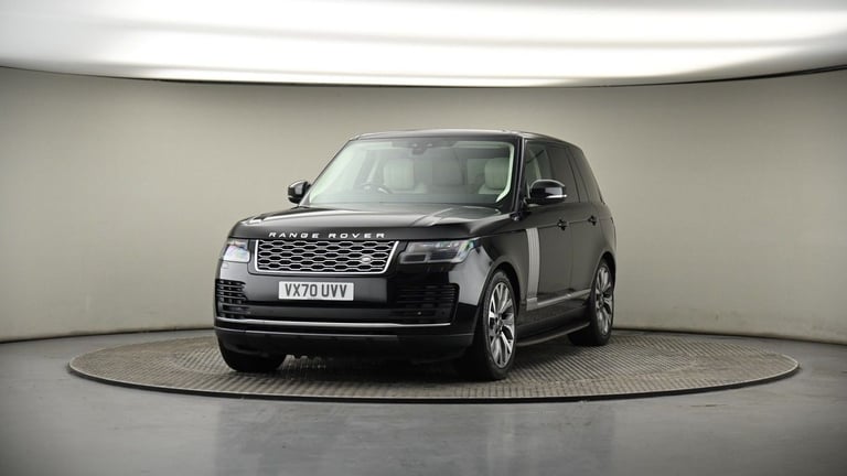 2020 Land Rover Range Rover 3.0 SD V6 Westminster SUV 5dr Diesel Auto 4WD Euro 6 (s/s) (275 ps) S...