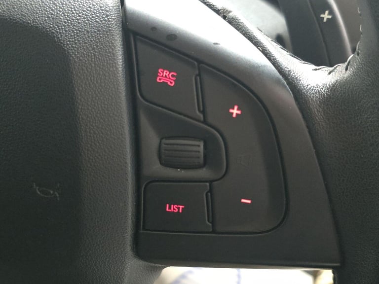 2015 Citroen C4 Cactus 1.2 PureTech Flair ETG5 Euro 6 (s/s) 5dr HATCHBACK Petrol Automatic