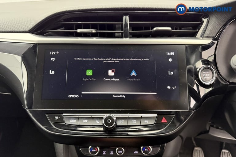 2020 Vauxhall Corsa 1.2 Turbo Elite Nav Premium 5dr Hatchback Petrol Manual