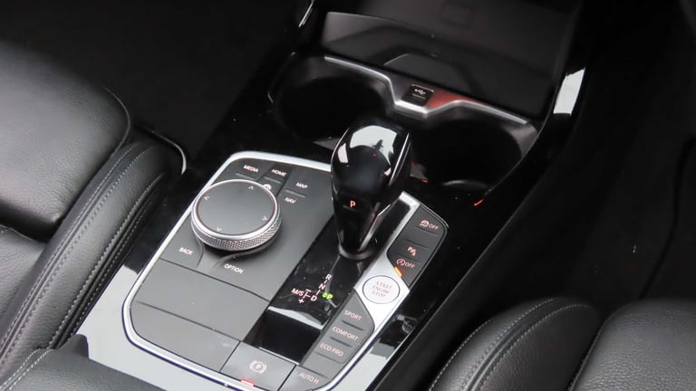 2021 BMW 1 Series M135i xDrive 5dr Step Auto Hatchback Petrol Automatic