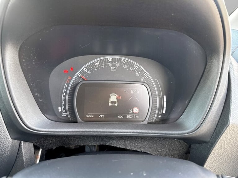 2022 Toyota Aygo X VVT-i Pure Hatchback Petrol Manual