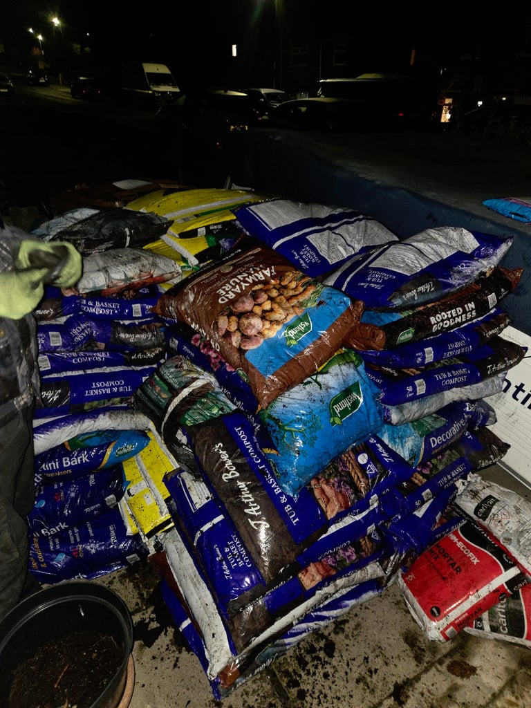 image for Compost 