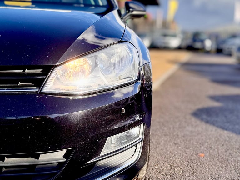 2015 Volkswagen Golf 2.0 TDI GT 5dr HATCHBACK Diesel Manual