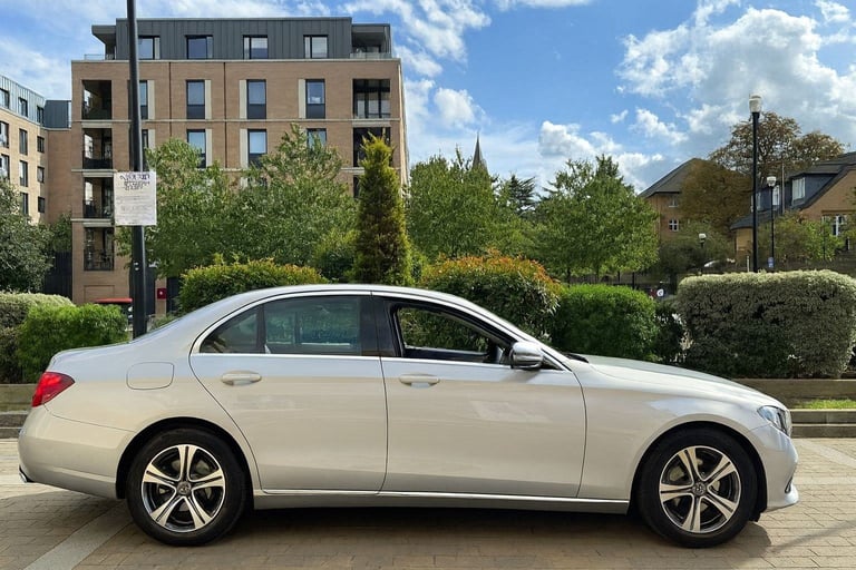 2019 MERCEDES E220D SE PCO READY E CLASS 