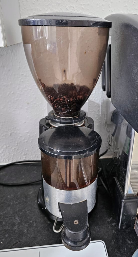image for Macap Professional Coffee Grinder