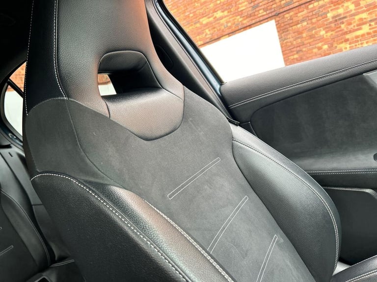 2022 Mercedes-Benz A-Class 1.3 A180 AMG Line Edition (Executive) Hatchback 5dr Petrol 7G-DCT Euro...