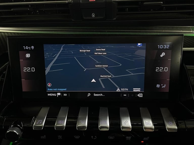 2019 Peugeot 508 2.0 BlueHDi First Edition Fastback EAT Euro 6 (s/s) 5dr HATCHBACK Diesel Automatic