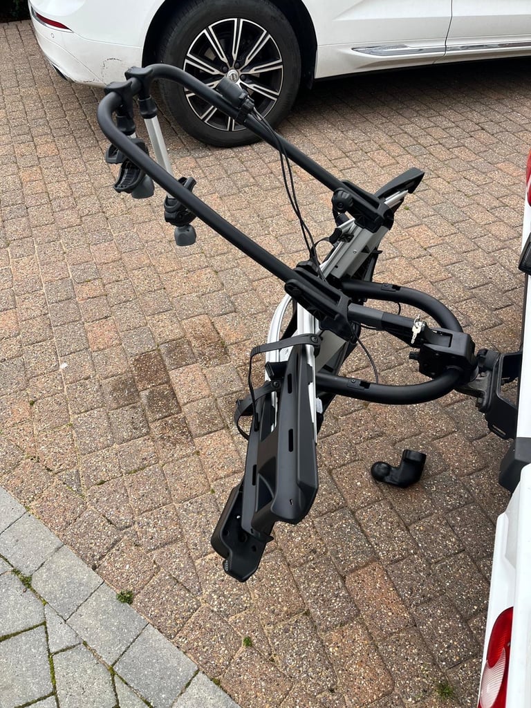 Thule BikeRack