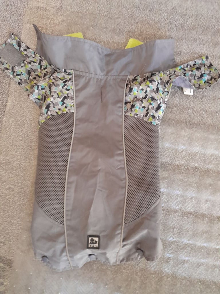 Dog Coat
