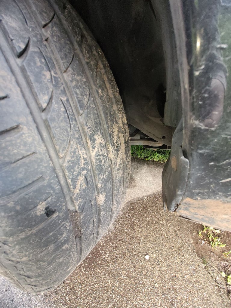 Ford, GALAXY, MPV, 2005, Manual, 1896 (cc), 5 doors