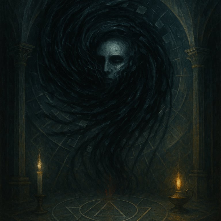 Danism, the flame burns for all.