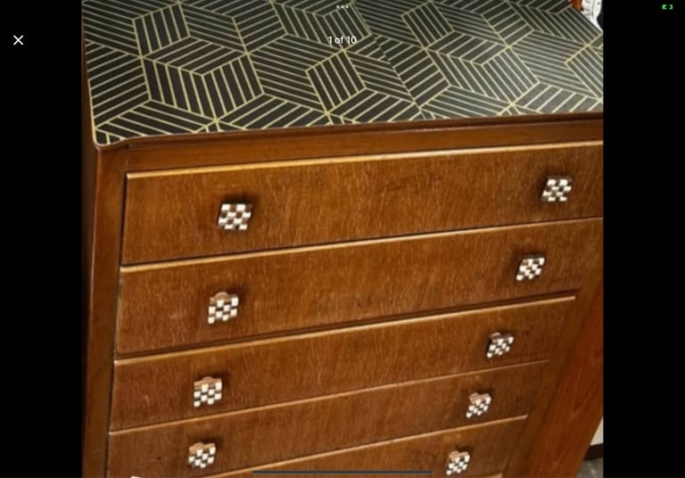 VERY VERY NICE CHEST OF DRAWERS AT 💥💥Sale price 💥💥