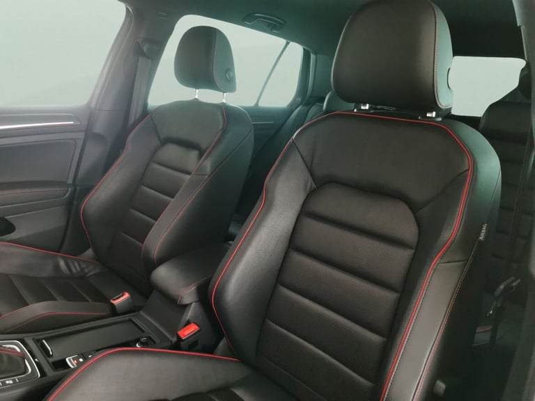 2019 Volkswagen Golf 2.0 TSI 245 GTI Performance 5dr DSG HATCHBACK PETROL Automatic