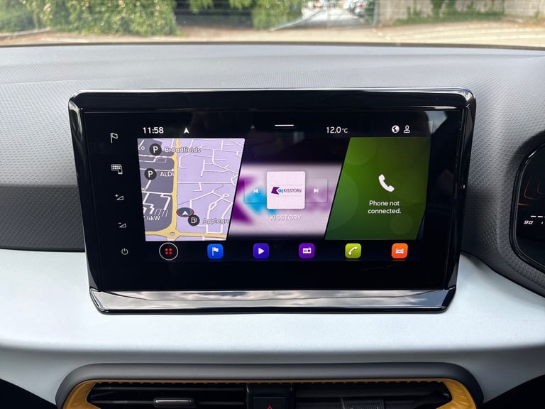 2025 SEAT Ibiza 1.0 TSI 95 SE Technology 5dr Hatchback Petrol Manual