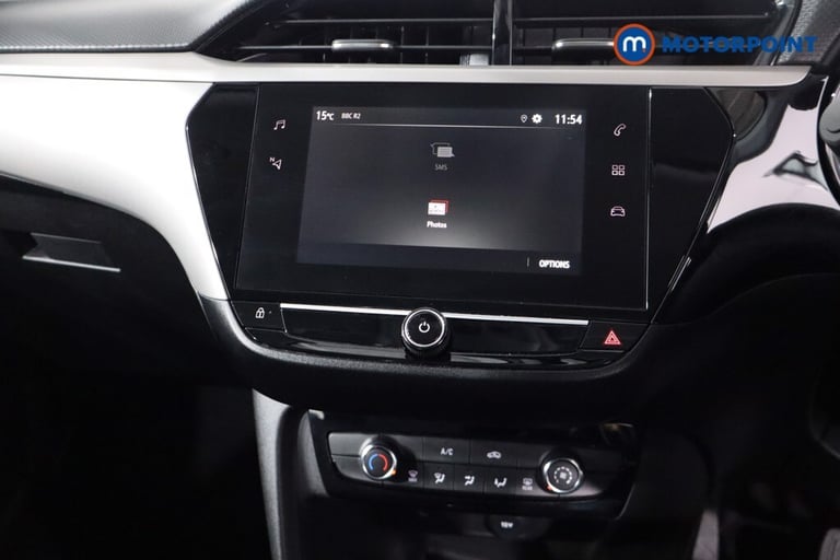 2023 Vauxhall Corsa 1.2 Turbo Design 5dr Auto HATCHBACK PETROL Automatic