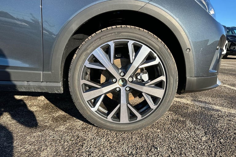 2025 SEAT Arona 1.0 TSI XPERIENCE Lux DSG Euro 6 (s/s) 5dr SUV PETROL Automatic