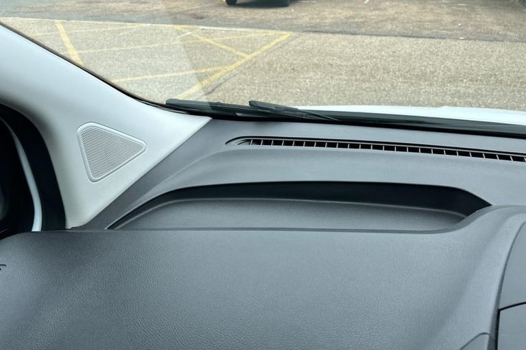 2022 Ford Transit Courier Leader 1.0 EcoBoost 6 Speed, PLY LINED Manual Panel Van Petrol Manual