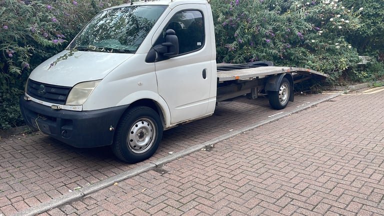 image for Recovery Service East London £40.00 starting 