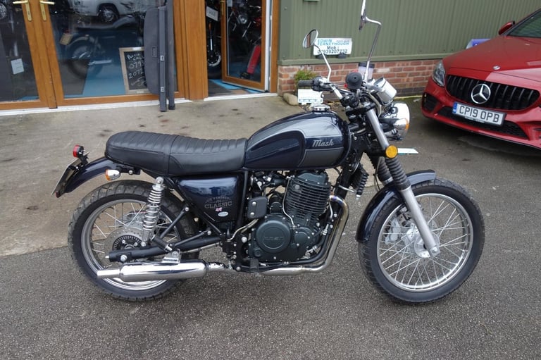 Mash Classic SIX HUNDRED CLASSIC 2023/23