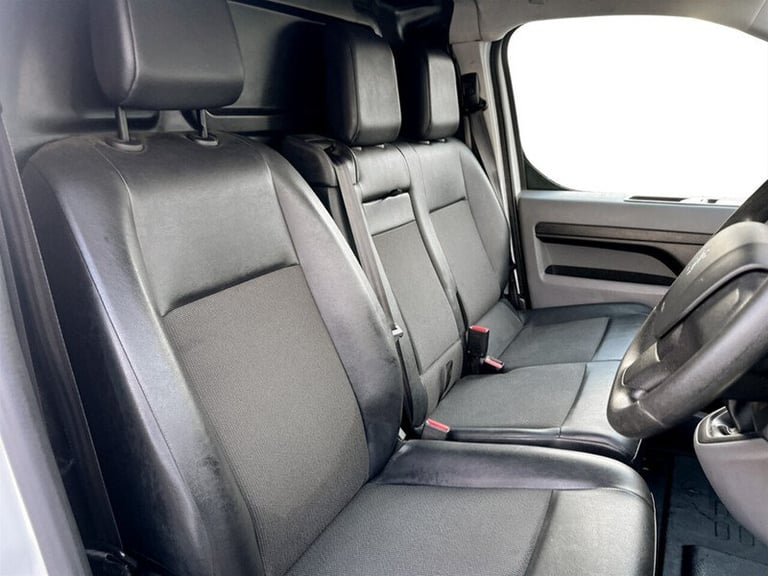 2021 Peugeot Expert BlueHDi 1400 Professional Panel Van Diesel Manual