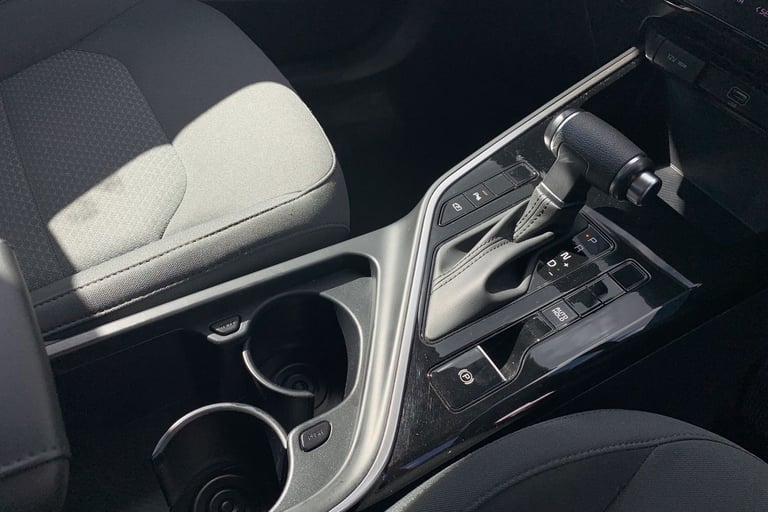 2022 Kia Niro 1.6 GDi Hybrid 2 5dr DCT Estate Hybrid Automatic