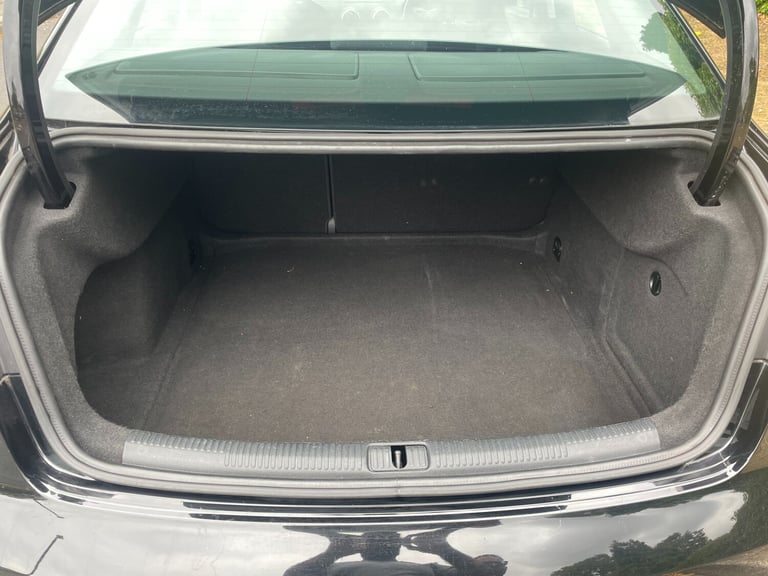 2016 Audi A3 1.4 TFSI 150 Sport 4dr [Nav] SALOON Petrol Manual