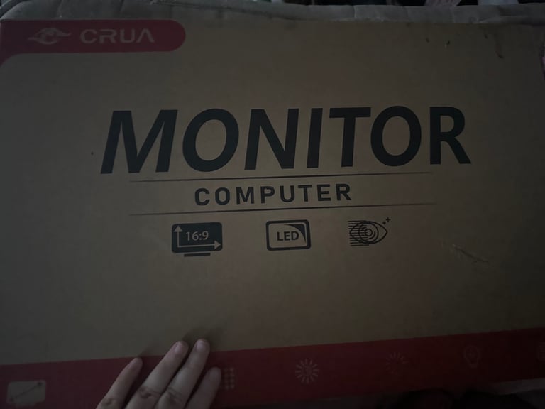 image for Gaming Monitor