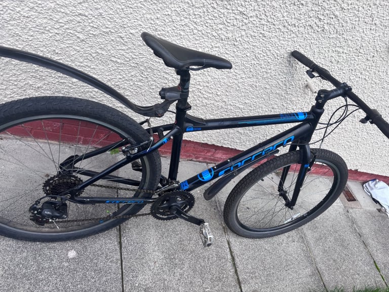 image for Carrera ltd bike 