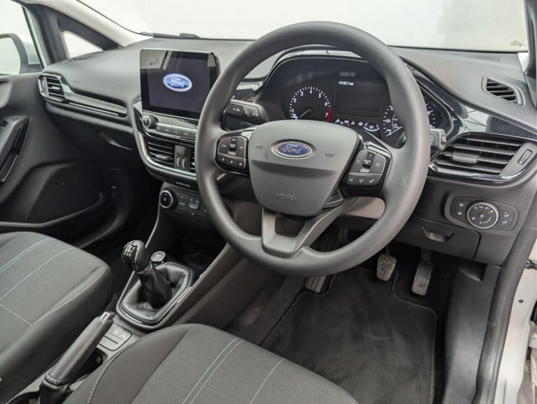 2020 Ford Fiesta 1.1 Ti-VCT Trend Hatchback 5dr Petrol Manual Euro 6 (s/s) (85 ps) - APPLE C HATC...