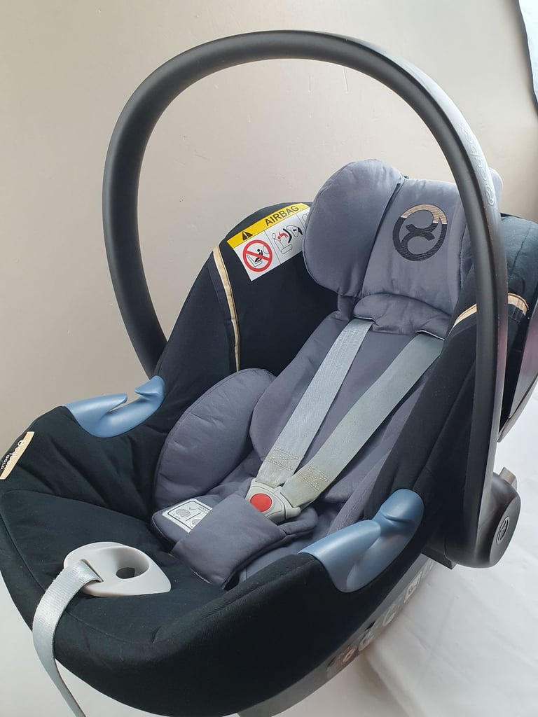 Cybex gold aton m i -size