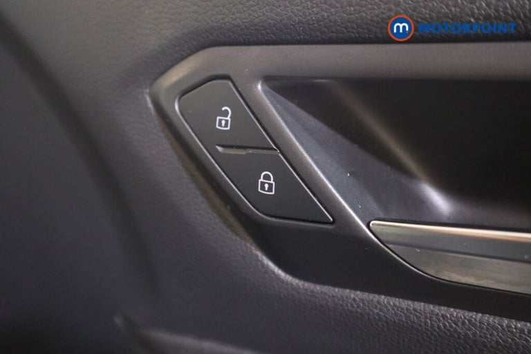 2021 Volkswagen T-Roc 1.5 TSI EVO Black Edition 5dr DSG SUV Petrol Automatic