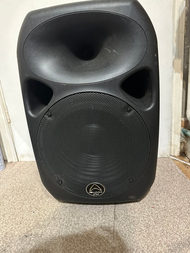 image for Titan 12 pro speaker