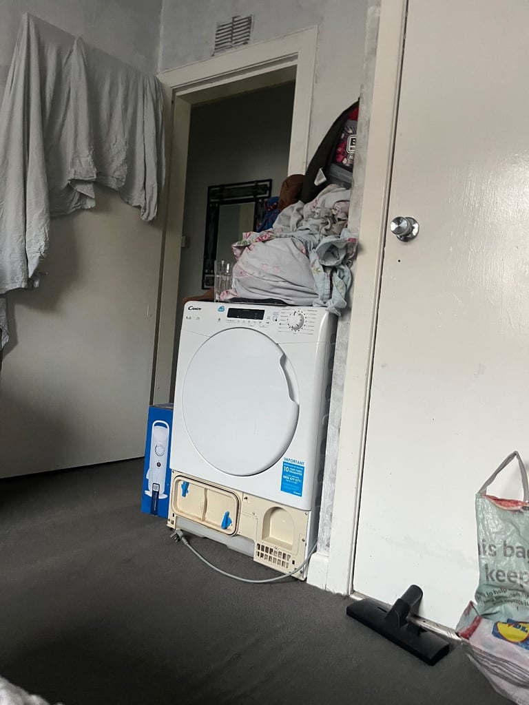 image for A digital dryer 