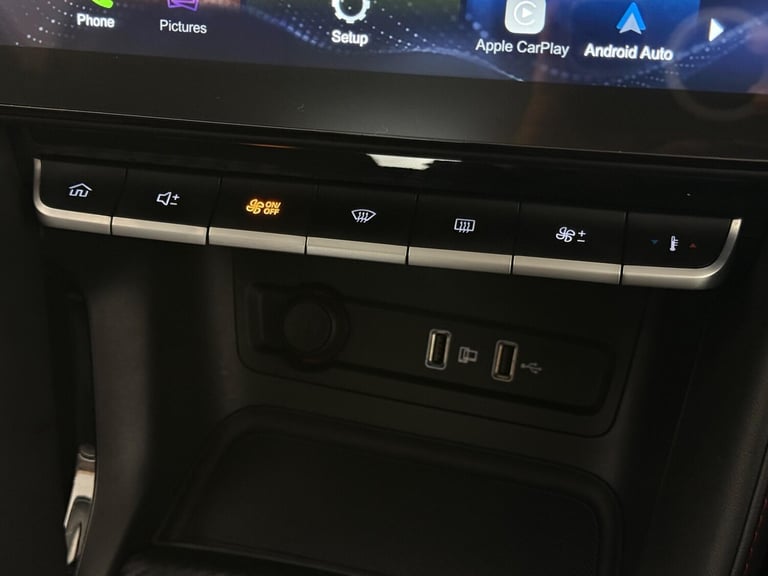 2023 MG MG ZS 1.5 VTi-TECH Excite 5dr HATCHBACK PETROL Manual