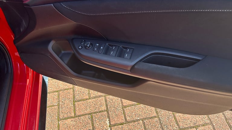 2021 Honda Civic 1.5 VTEC Turbo Sport 5dr Petrol Hatchback Hatchback Petrol Manual
